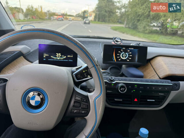 БМВ І3, об'ємом двигуна 0 л та пробігом 138 тис. км за 12900 $, фото 14 на Automoto.ua
