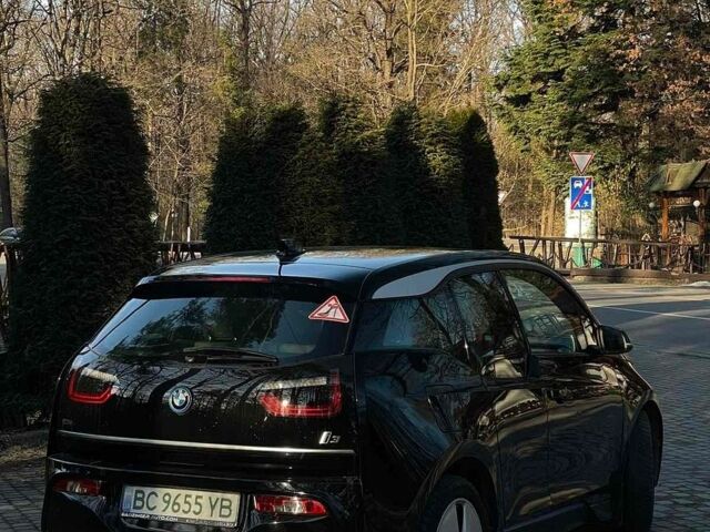 БМВ И3, объемом двигателя 0 л и пробегом 124 тыс. км за 13800 $, фото 8 на Automoto.ua