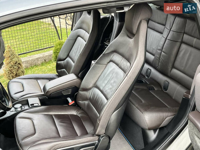 БМВ И3, объемом двигателя 0 л и пробегом 79 тыс. км за 11999 $, фото 28 на Automoto.ua