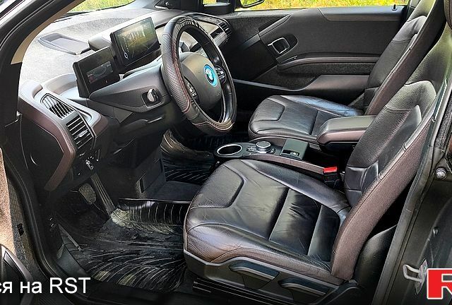 БМВ И3 2017 в Харькове на Automoto.ua БМВ И3, объемом двигателя 0.15 л и пробегом 125 тыс. км за 12000 $, фото 10 на Automoto.ua