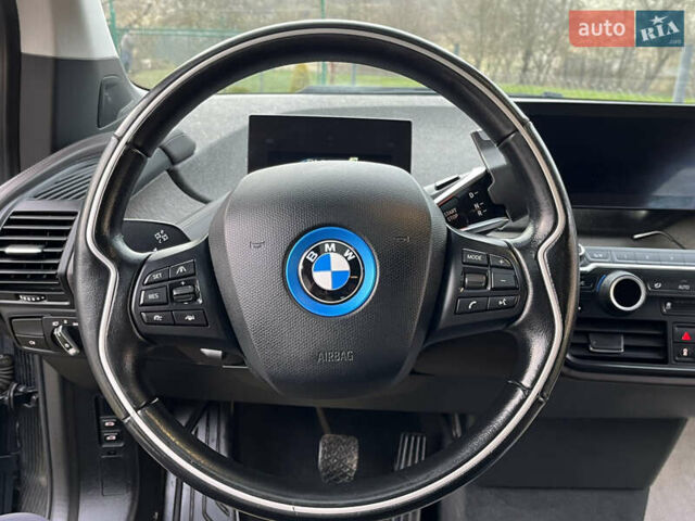 БМВ И3, объемом двигателя 0 л и пробегом 79 тыс. км за 11999 $, фото 38 на Automoto.ua