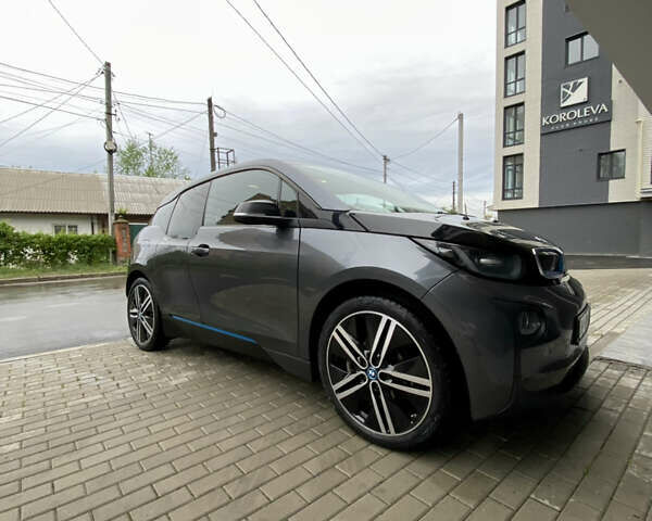 БМВ И3, объемом двигателя 0 л и пробегом 176 тыс. км за 12100 $, фото 12 на Automoto.ua