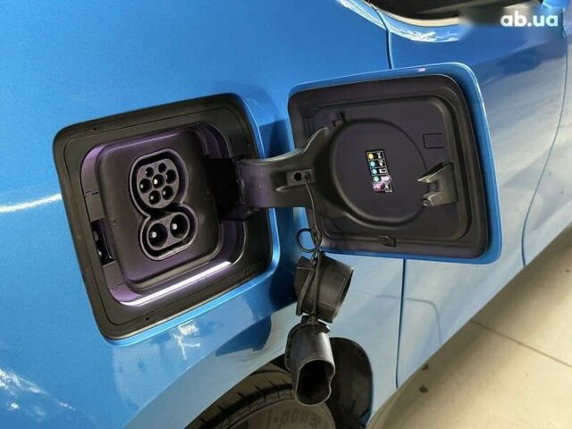 БМВ И3, объемом двигателя 0 л и пробегом 214 тыс. км за 9900 $, фото 19 на Automoto.ua