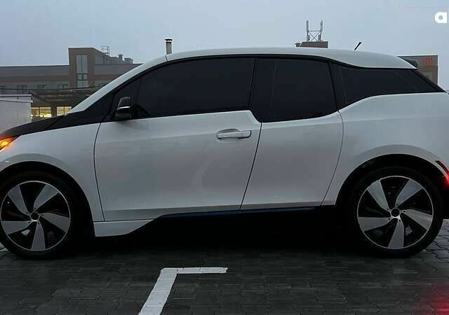 БМВ І3, об'ємом двигуна 0 л та пробігом 115 тис. км за 12790 $, фото 5 на Automoto.ua