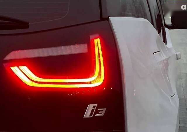 БМВ І3, об'ємом двигуна 0 л та пробігом 115 тис. км за 12790 $, фото 11 на Automoto.ua