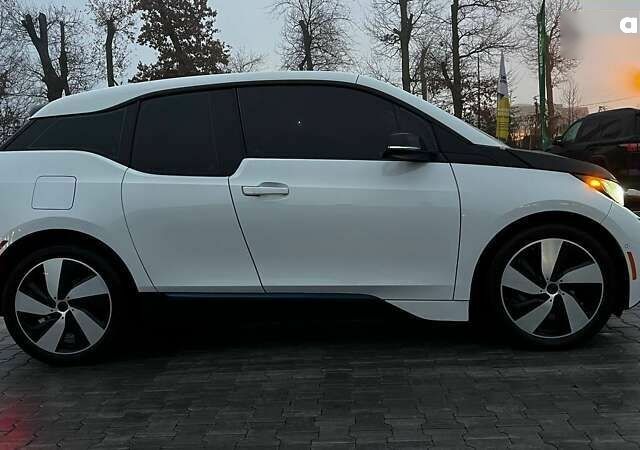 БМВ І3, об'ємом двигуна 0 л та пробігом 115 тис. км за 12790 $, фото 6 на Automoto.ua