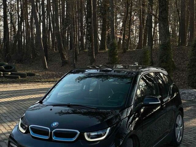 БМВ И3, объемом двигателя 0 л и пробегом 124 тыс. км за 13800 $, фото 7 на Automoto.ua
