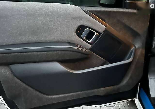 БМВ І3, об'ємом двигуна 0 л та пробігом 115 тис. км за 12790 $, фото 13 на Automoto.ua