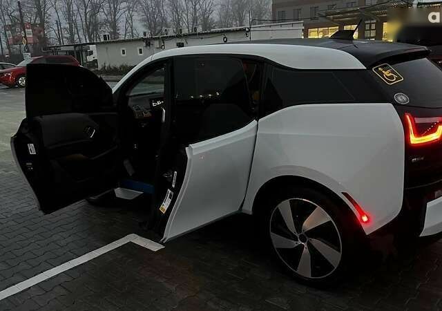 БМВ І3, об'ємом двигуна 0 л та пробігом 115 тис. км за 12790 $, фото 20 на Automoto.ua