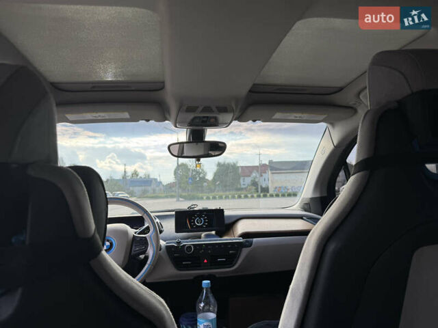 БМВ І3, об'ємом двигуна 0 л та пробігом 138 тис. км за 12900 $, фото 9 на Automoto.ua