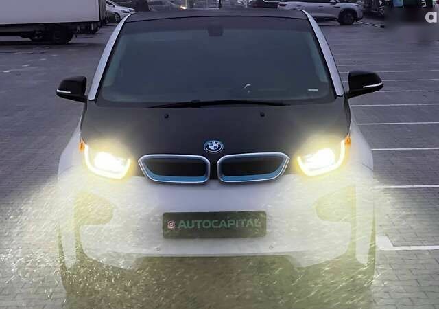 БМВ І3, об'ємом двигуна 0 л та пробігом 115 тис. км за 12790 $, фото 2 на Automoto.ua