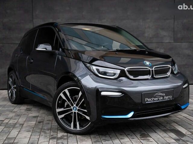 БМВ И3, объемом двигателя 0 л и пробегом 64 тыс. км за 15000 $, фото 4 на Automoto.ua