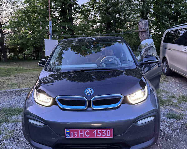 БМВ И3, объемом двигателя 0 л и пробегом 75 тыс. км за 12800 $, фото 1 на Automoto.ua