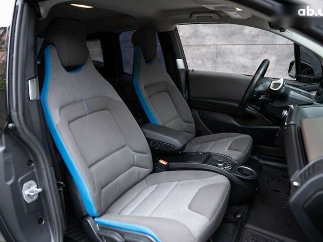 БМВ И3, объемом двигателя 0 л и пробегом 64 тыс. км за 15000 $, фото 24 на Automoto.ua