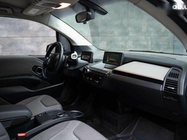 БМВ И3, объемом двигателя 0 л и пробегом 64 тыс. км за 15000 $, фото 23 на Automoto.ua