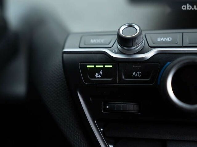 БМВ И3, объемом двигателя 0 л и пробегом 64 тыс. км за 15000 $, фото 20 на Automoto.ua