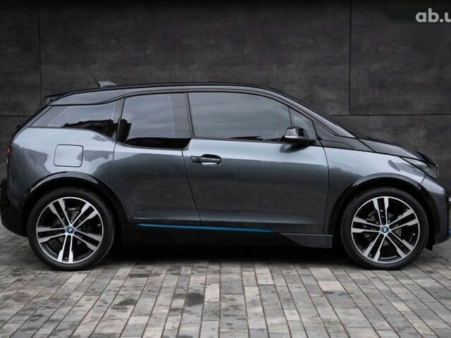БМВ И3, объемом двигателя 0 л и пробегом 64 тыс. км за 15000 $, фото 5 на Automoto.ua