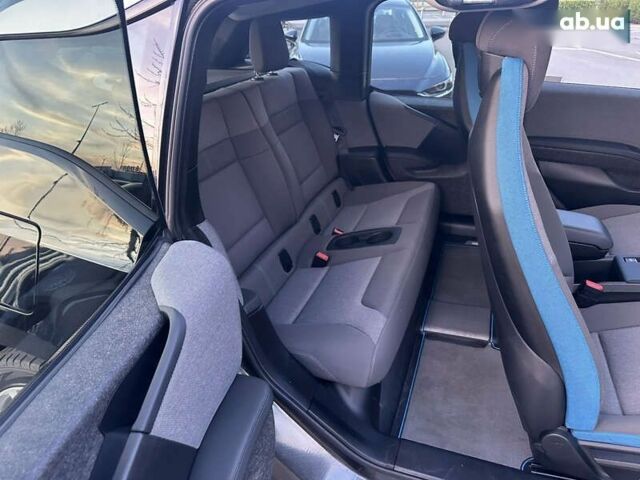 БМВ И3, объемом двигателя 0 л и пробегом 64 тыс. км за 14999 $, фото 1 на Automoto.ua