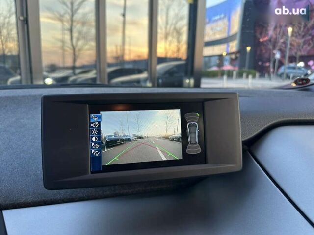 БМВ И3, объемом двигателя 0 л и пробегом 64 тыс. км за 14800 $, фото 14 на Automoto.ua
