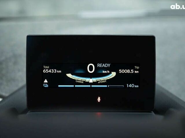 БМВ И3, объемом двигателя 0 л и пробегом 64 тыс. км за 15000 $, фото 17 на Automoto.ua