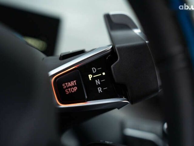 БМВ И3, объемом двигателя 0 л и пробегом 64 тыс. км за 15000 $, фото 21 на Automoto.ua