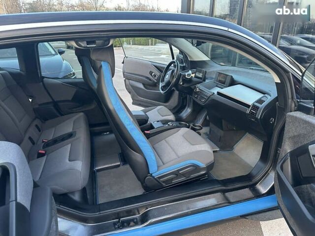 БМВ И3, объемом двигателя 0 л и пробегом 64 тыс. км за 14999 $, фото 4 на Automoto.ua