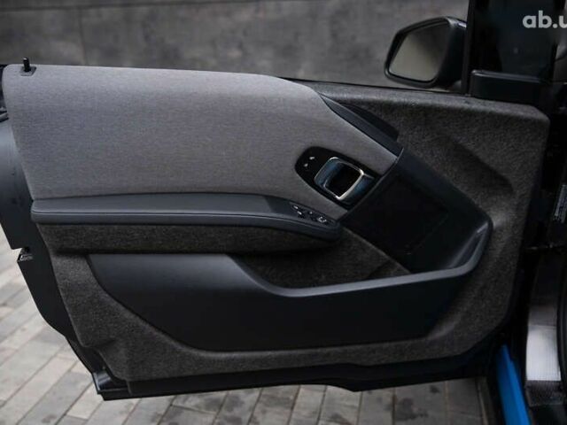 БМВ И3, объемом двигателя 0 л и пробегом 64 тыс. км за 15000 $, фото 16 на Automoto.ua