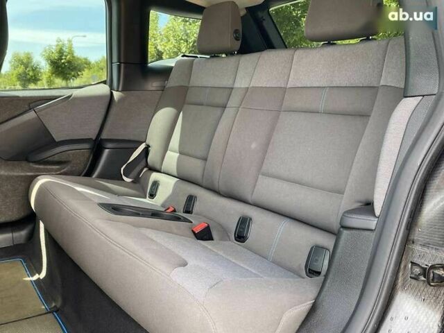 БМВ І3, об'ємом двигуна 0 л та пробігом 94 тис. км за 11990 $, фото 17 на Automoto.ua