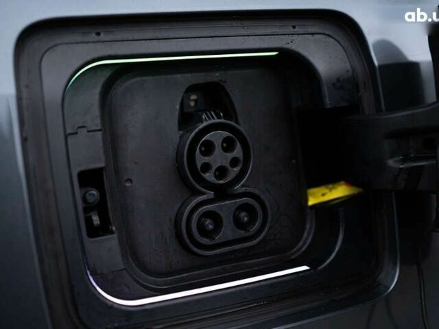 БМВ И3, объемом двигателя 0 л и пробегом 64 тыс. км за 15000 $, фото 6 на Automoto.ua