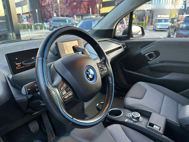 БМВ И3, объемом двигателя 0 л и пробегом 64 тыс. км за 14800 $, фото 9 на Automoto.ua
