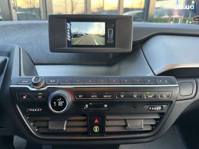 БМВ И3, объемом двигателя 0 л и пробегом 64 тыс. км за 14800 $, фото 13 на Automoto.ua