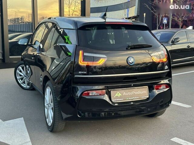 БМВ И3, объемом двигателя 0 л и пробегом 64 тыс. км за 14800 $, фото 2 на Automoto.ua