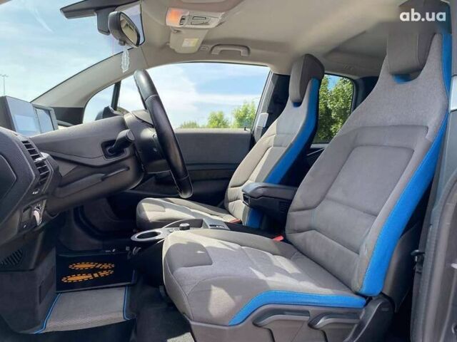 БМВ І3, об'ємом двигуна 0 л та пробігом 94 тис. км за 11990 $, фото 8 на Automoto.ua