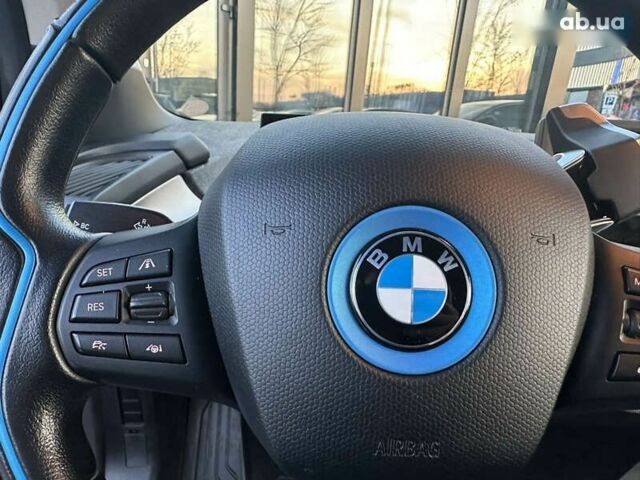 БМВ И3, объемом двигателя 0 л и пробегом 64 тыс. км за 14800 $, фото 10 на Automoto.ua