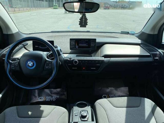 БМВ І3, об'ємом двигуна 0 л та пробігом 94 тис. км за 11990 $, фото 11 на Automoto.ua