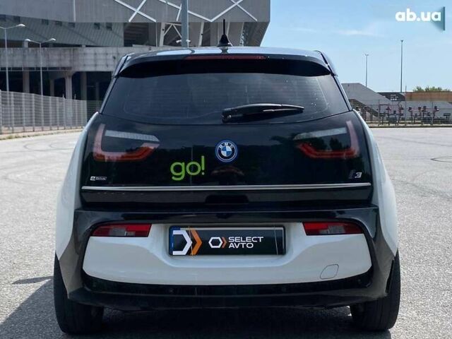 БМВ І3, об'ємом двигуна 0 л та пробігом 94 тис. км за 11990 $, фото 2 на Automoto.ua