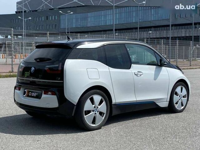 БМВ І3, об'ємом двигуна 0 л та пробігом 94 тис. км за 11990 $, фото 3 на Automoto.ua