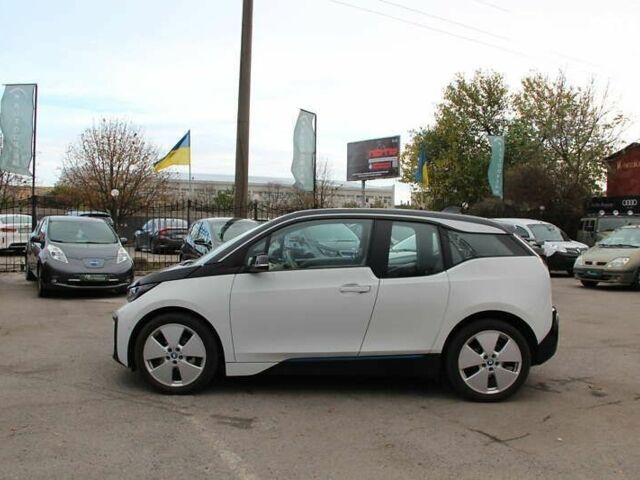 БМВ И3, объемом двигателя 0 л и пробегом 32 тыс. км за 17399 $, фото 4 на Automoto.ua