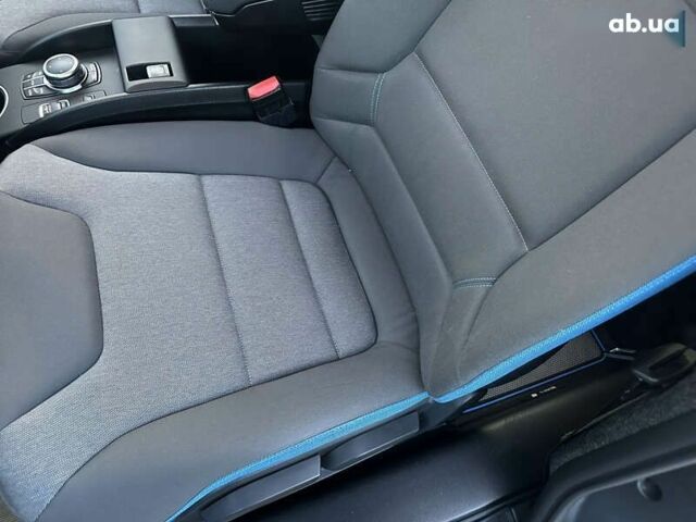 БМВ И3, объемом двигателя 0 л и пробегом 64 тыс. км за 14999 $, фото 5 на Automoto.ua