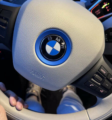 БМВ И3, объемом двигателя 0 л и пробегом 75 тыс. км за 12800 $, фото 2 на Automoto.ua