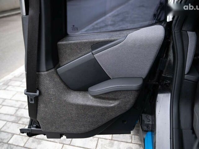 БМВ И3, объемом двигателя 0 л и пробегом 64 тыс. км за 15000 $, фото 27 на Automoto.ua