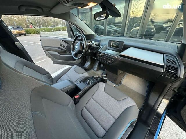 БМВ И3, объемом двигателя 0 л и пробегом 64 тыс. км за 14800 $, фото 3 на Automoto.ua