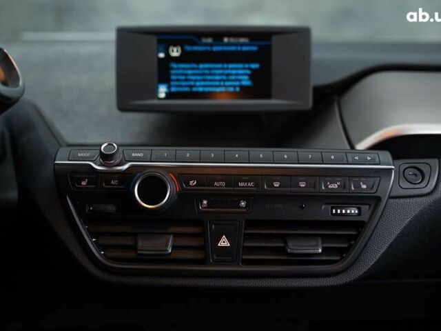 БМВ И3, объемом двигателя 0 л и пробегом 64 тыс. км за 15000 $, фото 13 на Automoto.ua