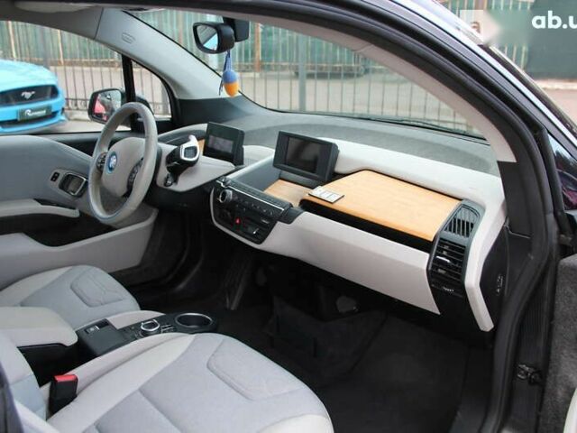 БМВ И3, объемом двигателя 0 л и пробегом 32 тыс. км за 17399 $, фото 14 на Automoto.ua