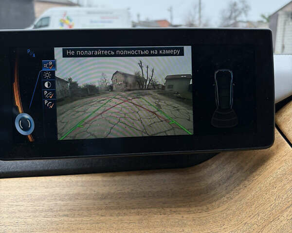 БМВ И3, объемом двигателя 0 л и пробегом 75 тыс. км за 12800 $, фото 9 на Automoto.ua