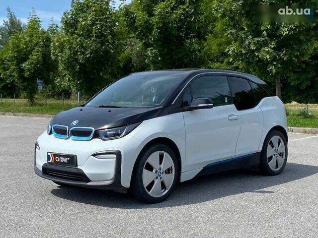 БМВ І3, об'ємом двигуна 0 л та пробігом 94 тис. км за 11990 $, фото 7 на Automoto.ua