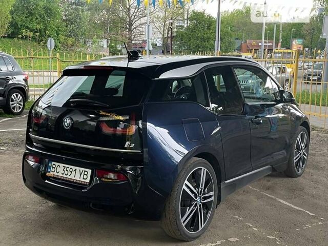 БМВ І3, об'ємом двигуна 0 л та пробігом 77 тис. км за 16700 $, фото 2 на Automoto.ua