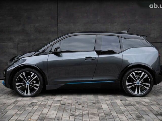 БМВ И3, объемом двигателя 0 л и пробегом 64 тыс. км за 15000 $, фото 3 на Automoto.ua