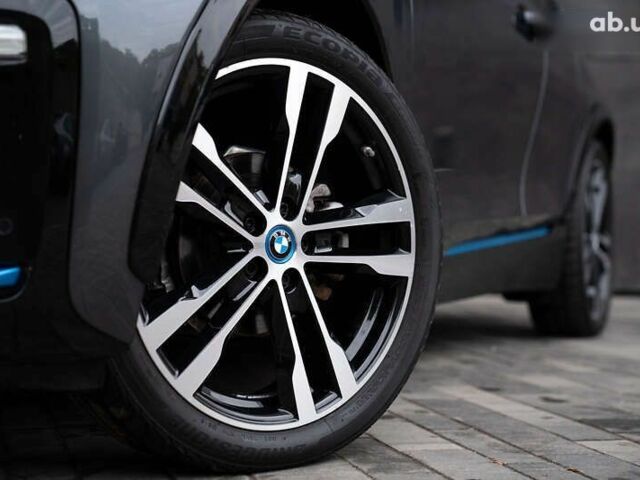 БМВ И3, объемом двигателя 0 л и пробегом 64 тыс. км за 15000 $, фото 2 на Automoto.ua