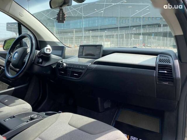 БМВ І3, об'ємом двигуна 0 л та пробігом 94 тис. км за 11990 $, фото 15 на Automoto.ua